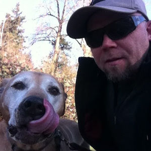 Meet your Posher, Kevin